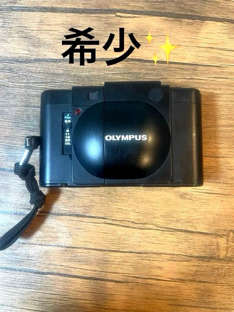 希少　OLYMPUS XAコンパクトフィルムカメラ35mm f2.8 Olympus XA: The Cult Film Camera Still Worth It? - PhotoCo Camera