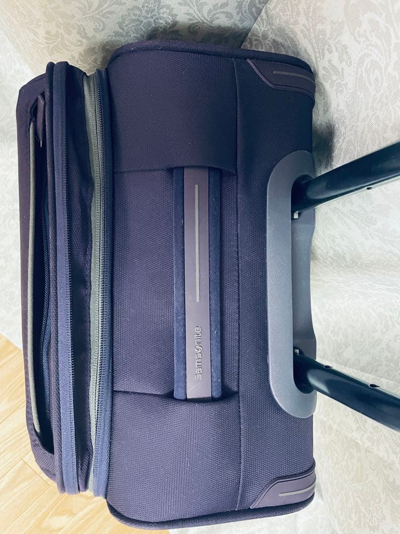 良品✨】サムソナイト スーツケース アスフィア スピナー55 39L 機内可