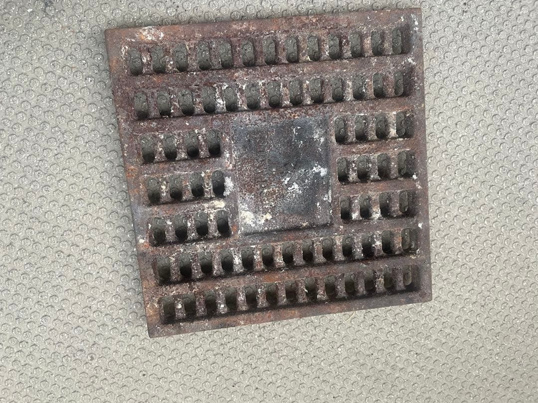 スノーピーク　焚き火台S