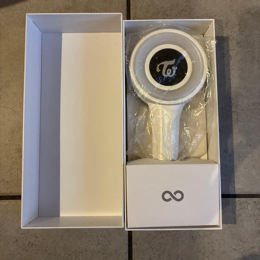 twiceキャンディー棒∞