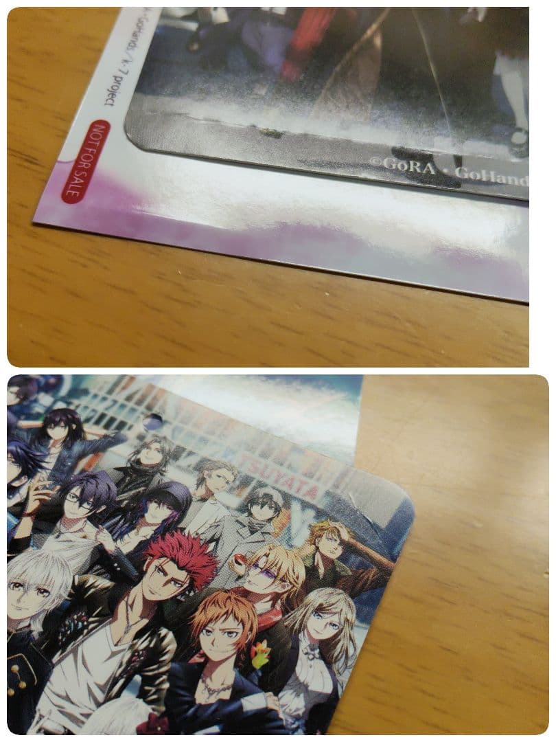 アニメKグッズ/Kステグッズ　　まとめ売り