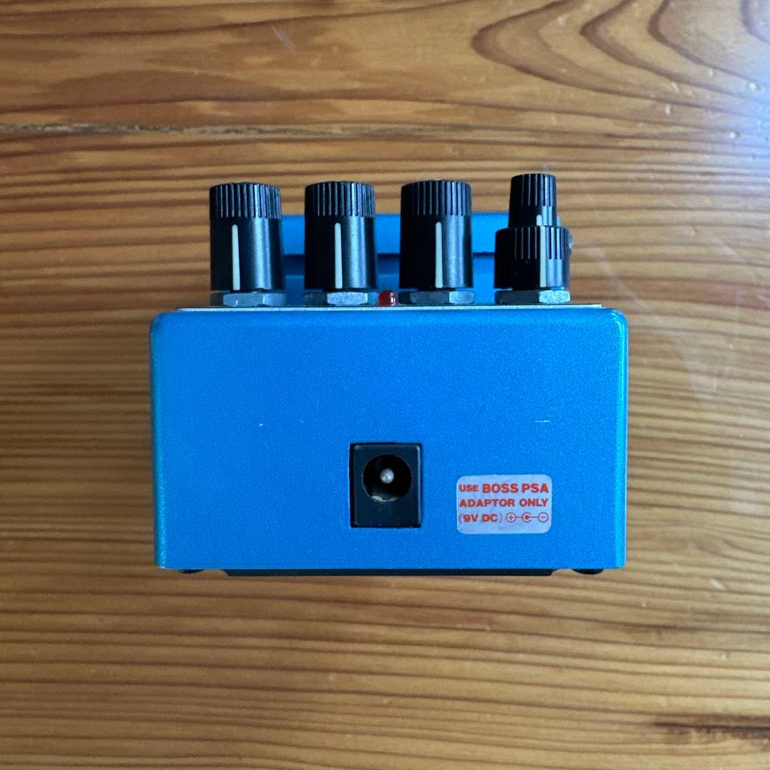 「toshi23」BOSS Harmonist HR-2