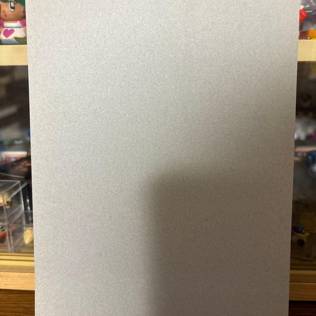 ⑤ カードダス　ディスプレイ　台紙　超魔神英雄伝　ワタル　当時物　非売品