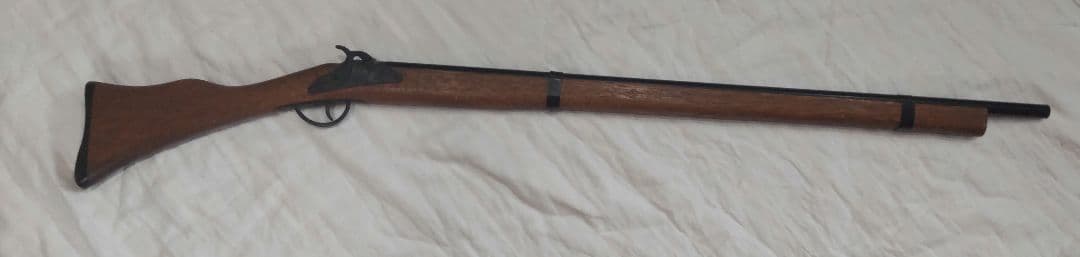 年代物 東京ディズニーランド カリブの海賊 ライフル - メルカリ