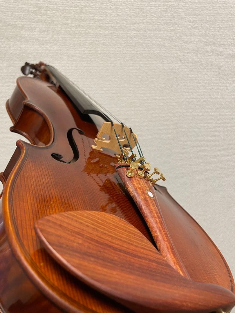 CHACONNE SARABANDE バイオリン 4/4 - メルカリ