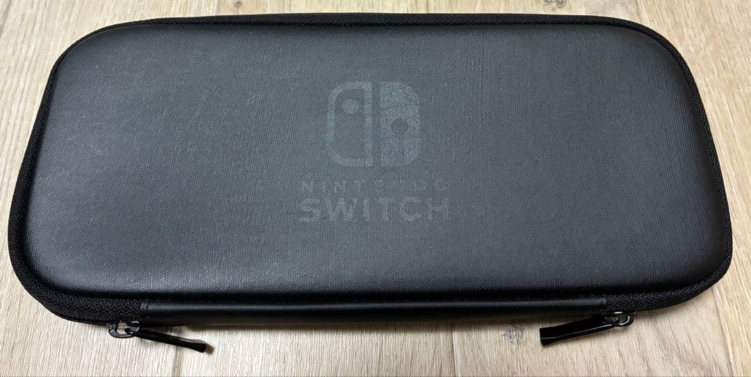 ニンテンドースイッチ 本体 Nintendo Switch 青/赤 など