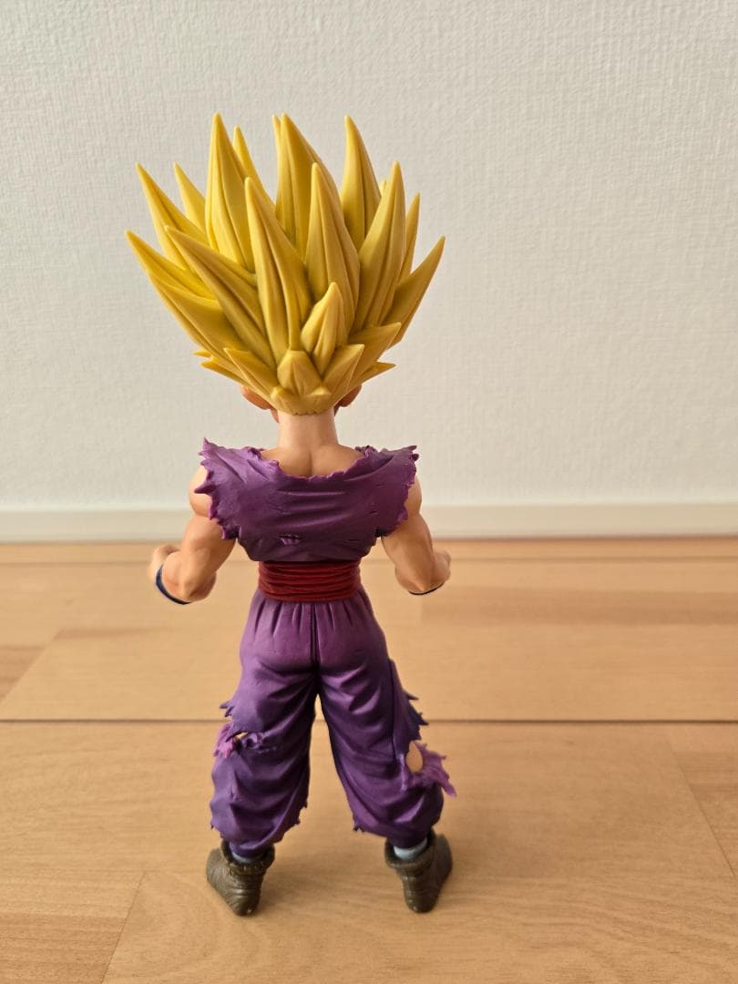 ドラゴンボール　MSP　悟飯