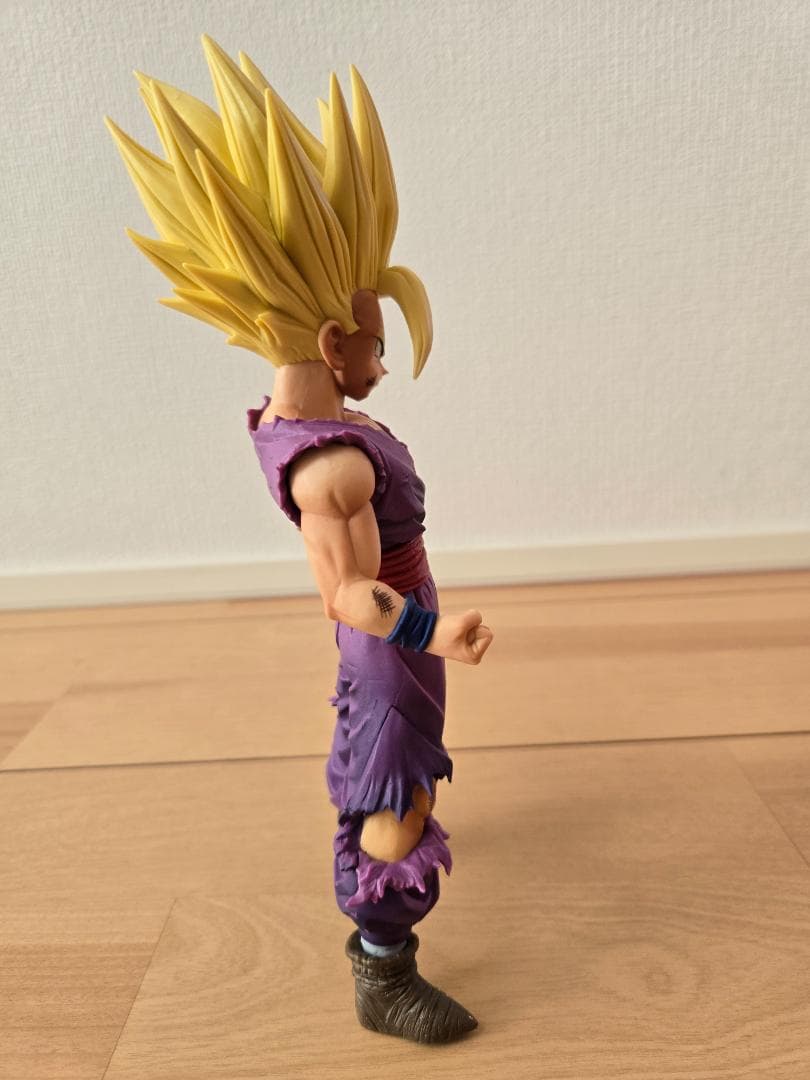 ドラゴンボール　MSP　悟飯