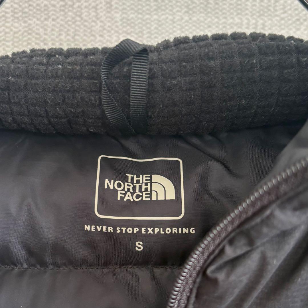 THE NORTH FACE ザ・ノース・フェイス レッドランプロフーディS