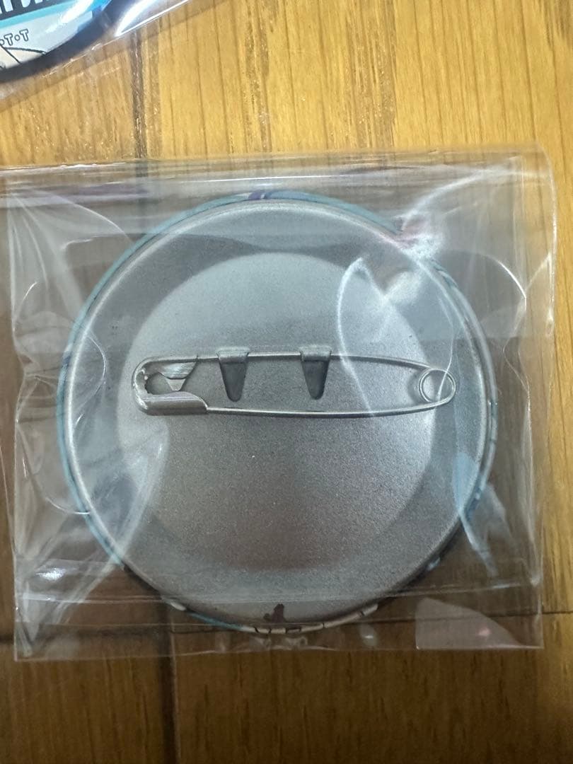 ワールドトリガー 迅悠一 缶バッジ エンタメくじ まるかく缶バッジ他33