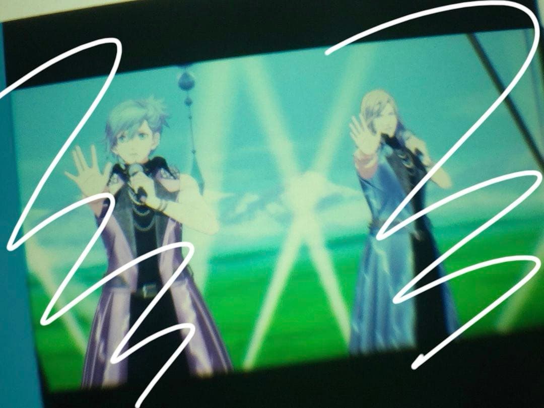 か】カミュ　美風藍　タブナイ　コマフィルム　ジンライ　カルナイ　デレラ　特典