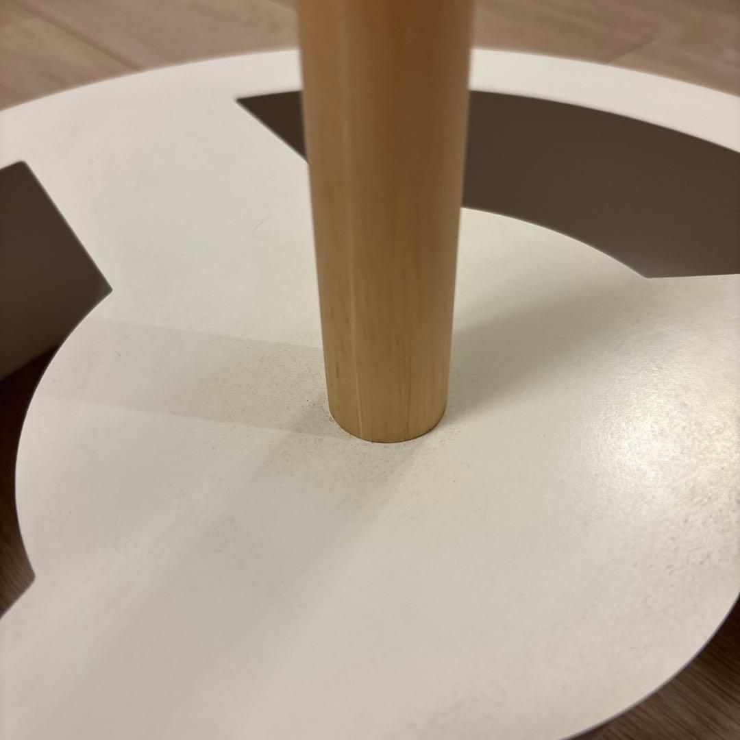 ウニコ オリカランプ ホワイト unico Olika Lamp 照明 ライト