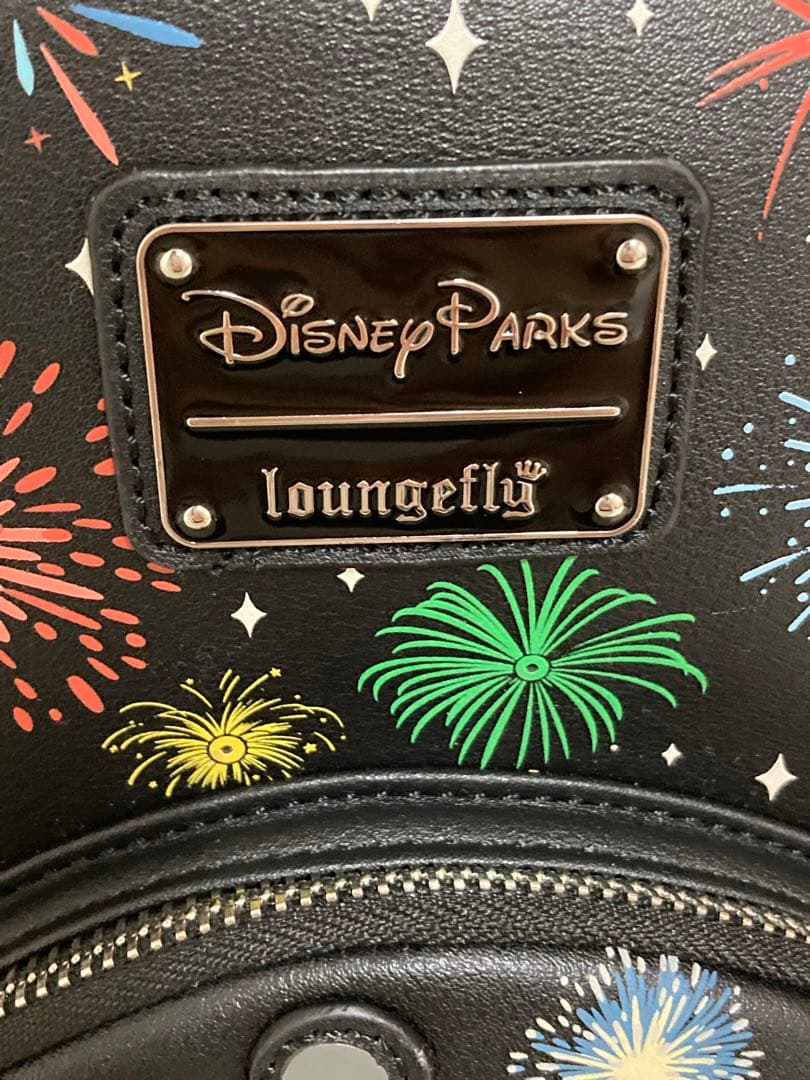 新品未使用品】フロリダディズニーWDW 100周年限定リュック