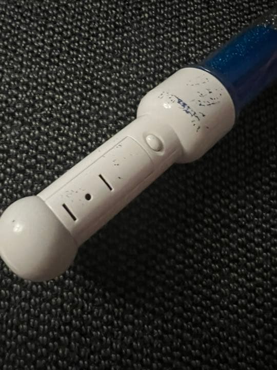 超特急 カイ 5代目 ペンライト 超特急 ペンライト カイ 2号車 セット