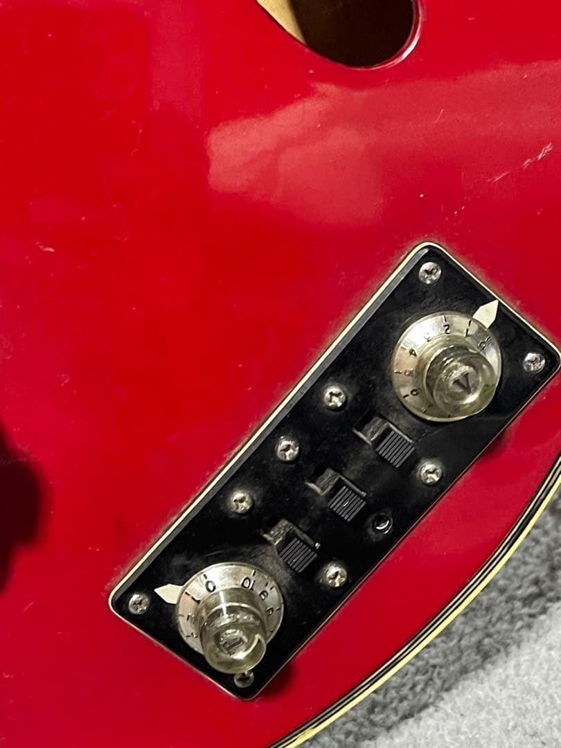 ギター Electric Guitar Collection FIRSTMAN ギター Electric Guitar