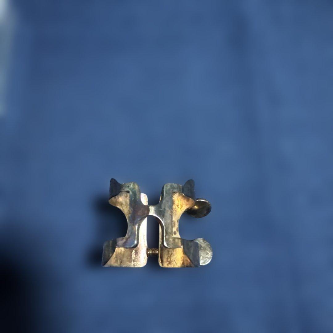 セルマー リガチャー＆キャップ セット アルトサックス用 セルマー