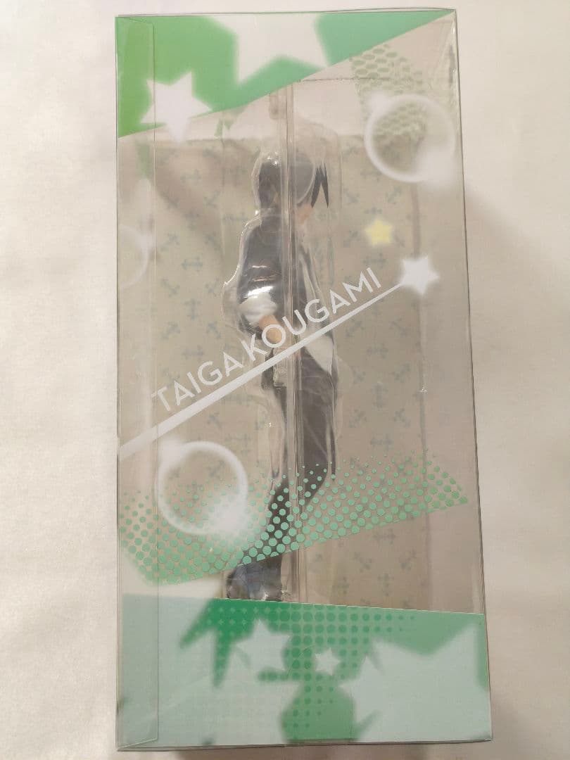 FLARE(フレア) キンプリ 香賀美タイガ