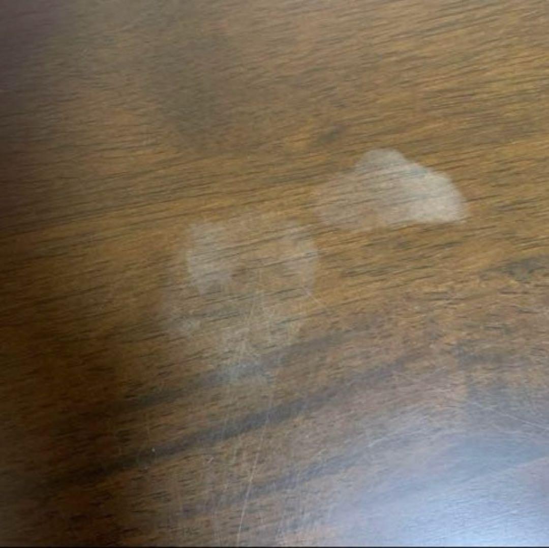 esuesu ダークブラウン 昇降ダイニングテーブル