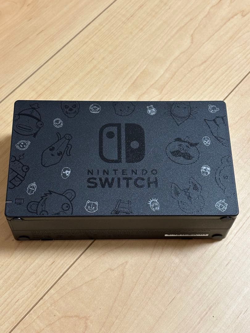 Nintendo Switch フォートナイトSpecialセット
