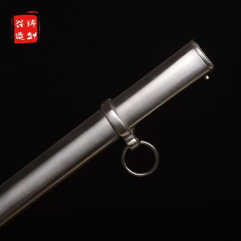 陸軍指揮剣 日本刀 模造刀 居合刀