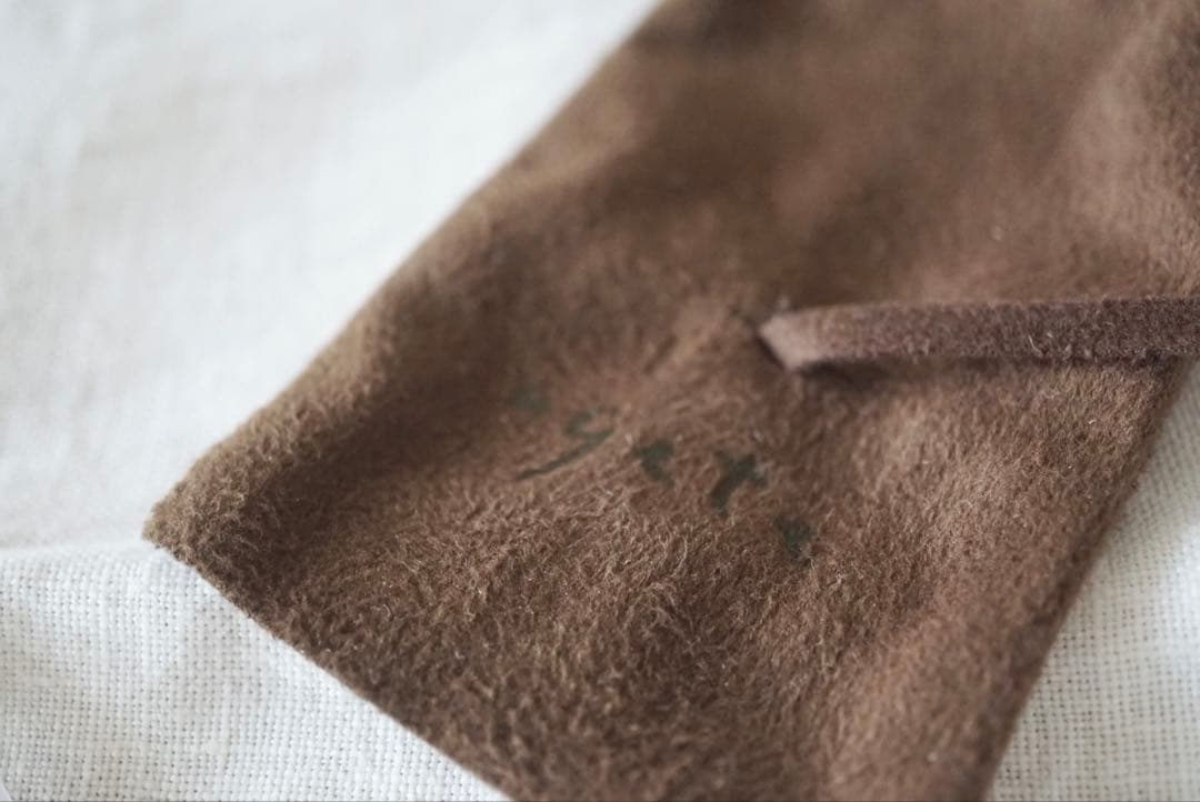 agete K10ダイヤモンドピンキーリング