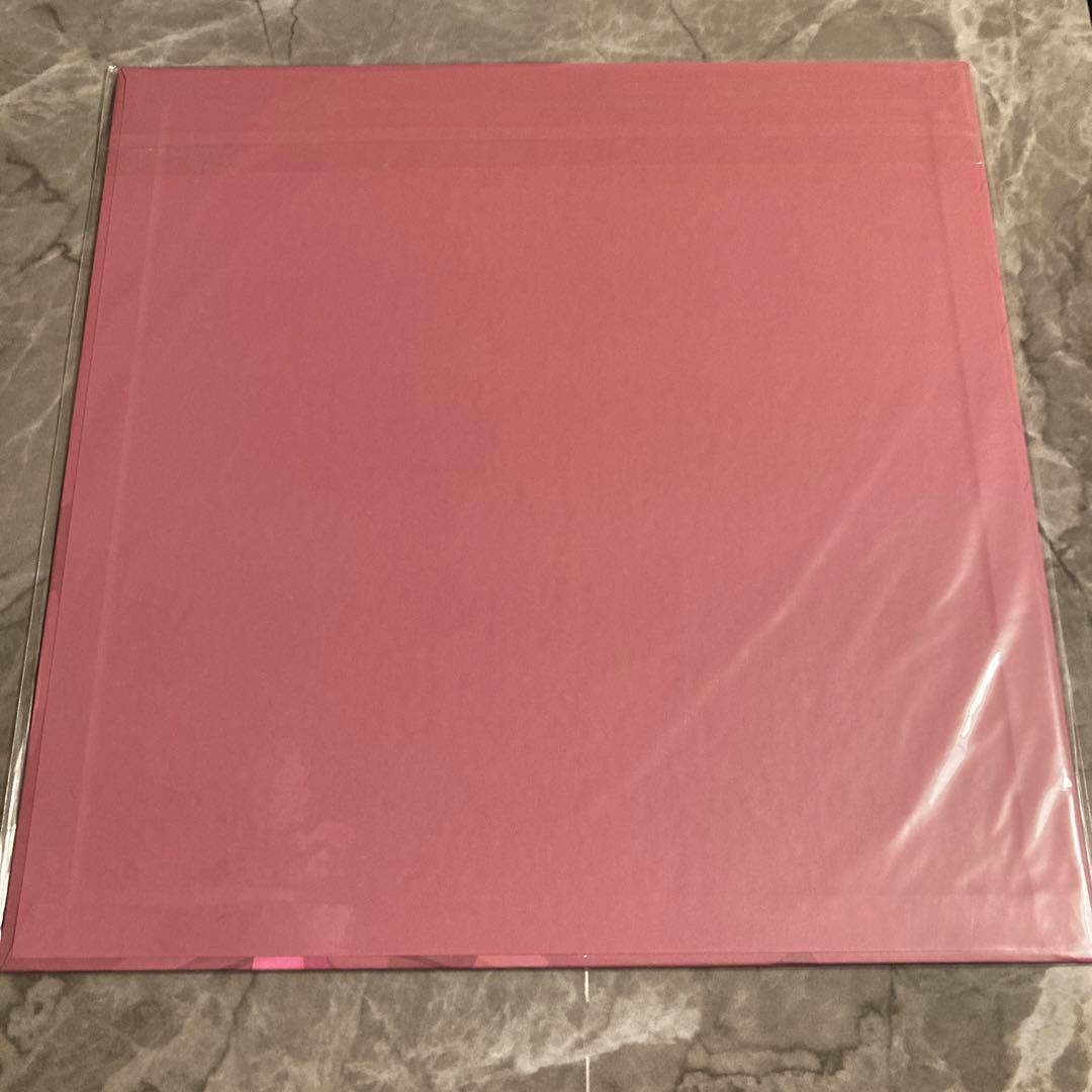 楠木ともり/レン 台湾漫画博覧会2018参加者限定 複製サイン色紙