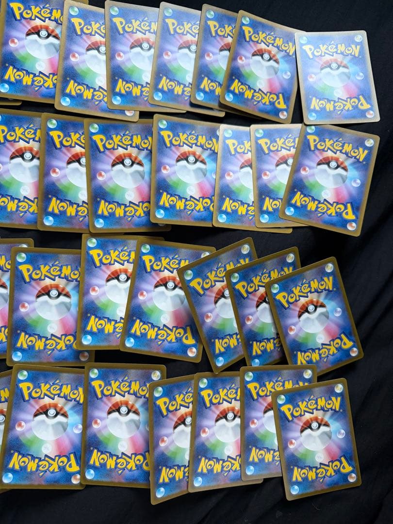 レックウザVMAX RRR 36枚 まとめ売り - メルカリ