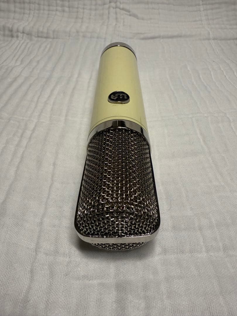 WA-251 真空管コンデンサーマイク