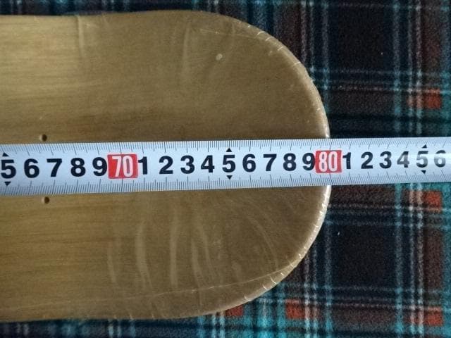 SUPREME × KAWS 2001 スケートボード デッキ