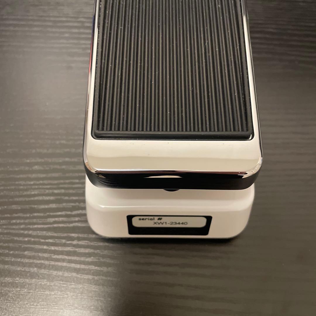 Xotic XW-1 ワウペダル