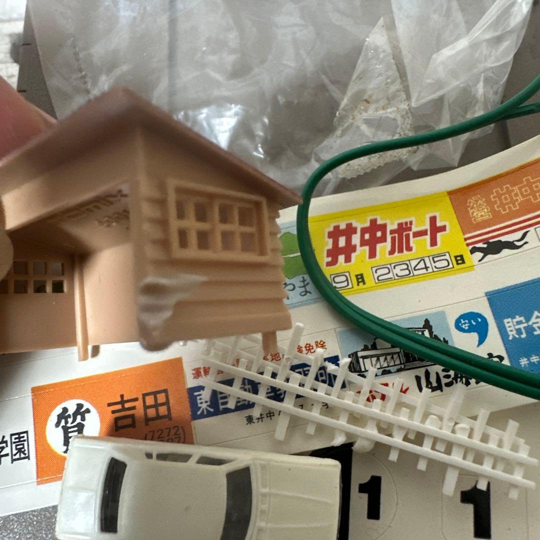 Tomix 90002 basic set 2 基本セット2 パワーユニット付き