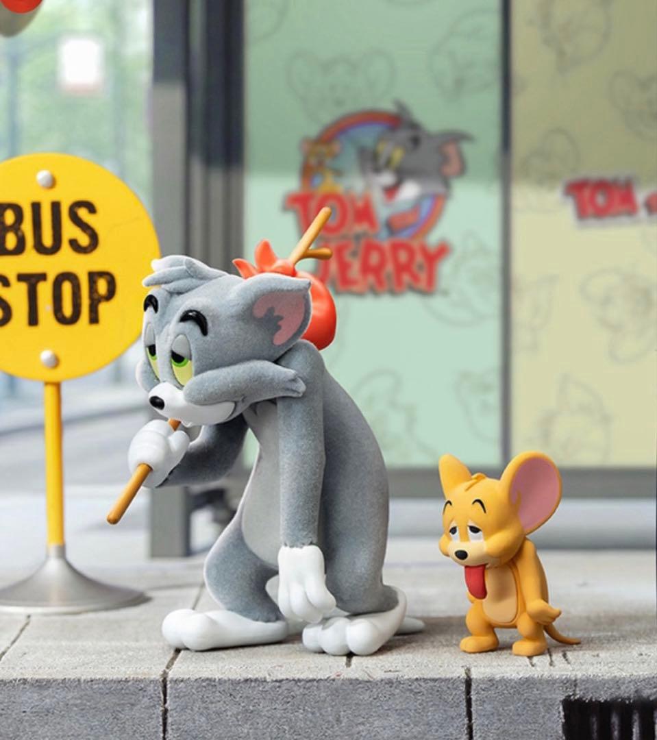 レア！ 1971年 DAKIN社製 トゥイーティー メッセージドール フィギュア