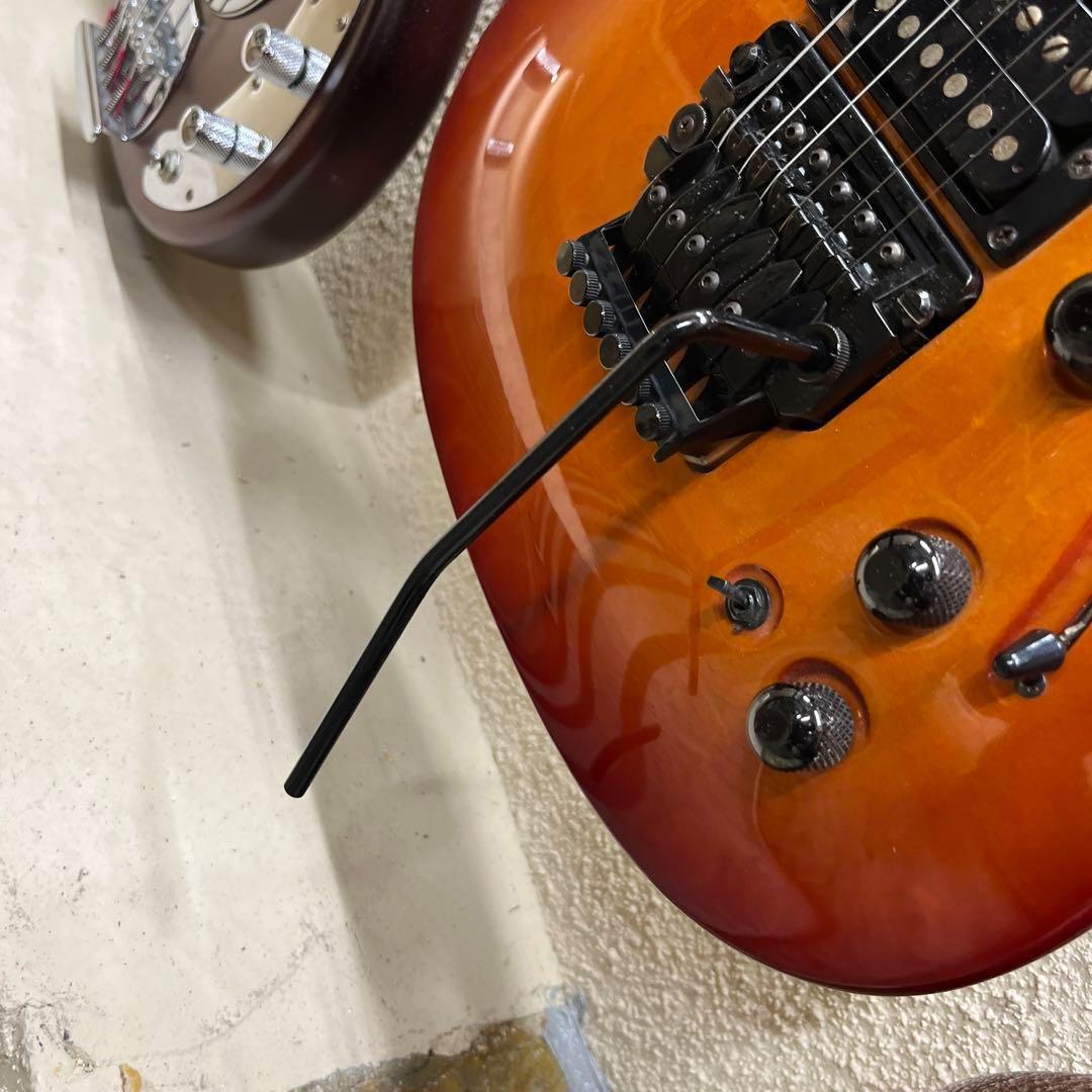 8890】 YAMAHA RGZ-1 希少品 ヤマハ SSH 薄型