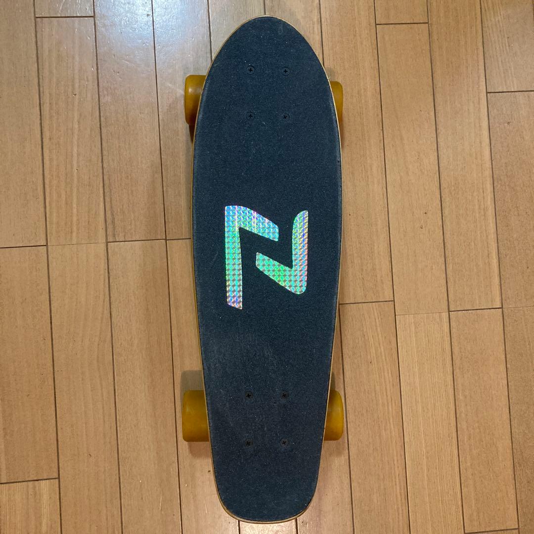 Z-Flex Z-Flex スケートボード 中古　ジーフレックス