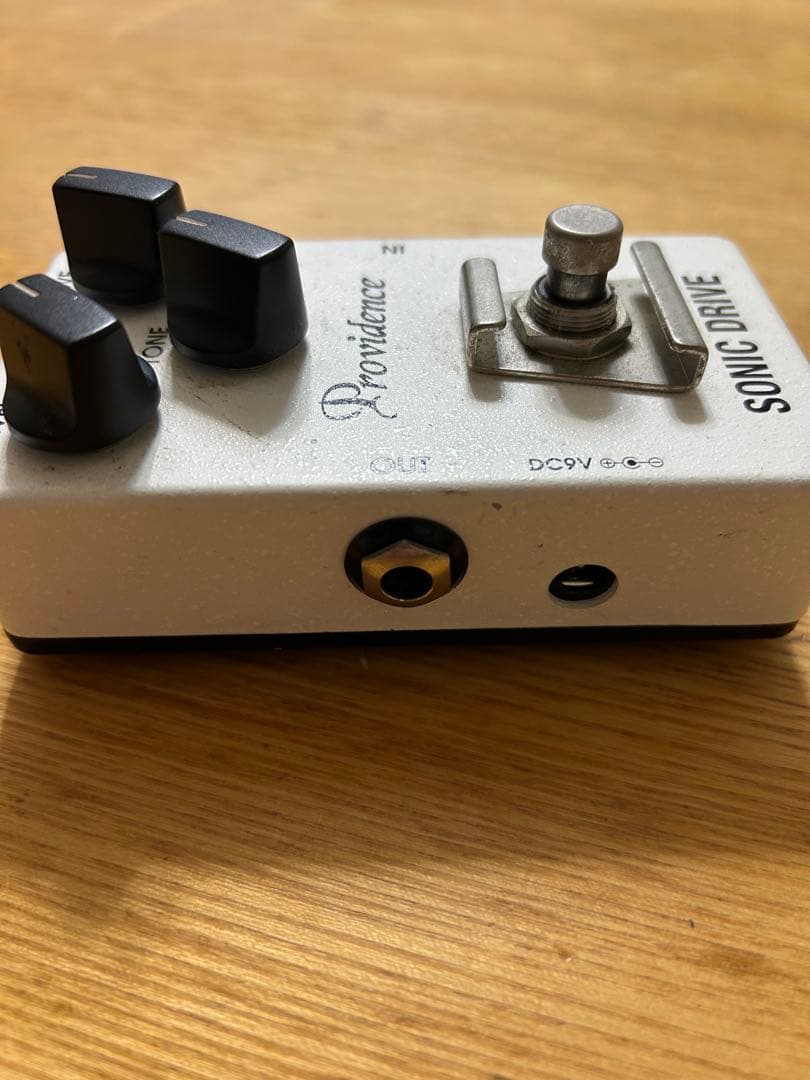 Providence Sonic Drive ギターエフェクター SDR-5 - メルカリ