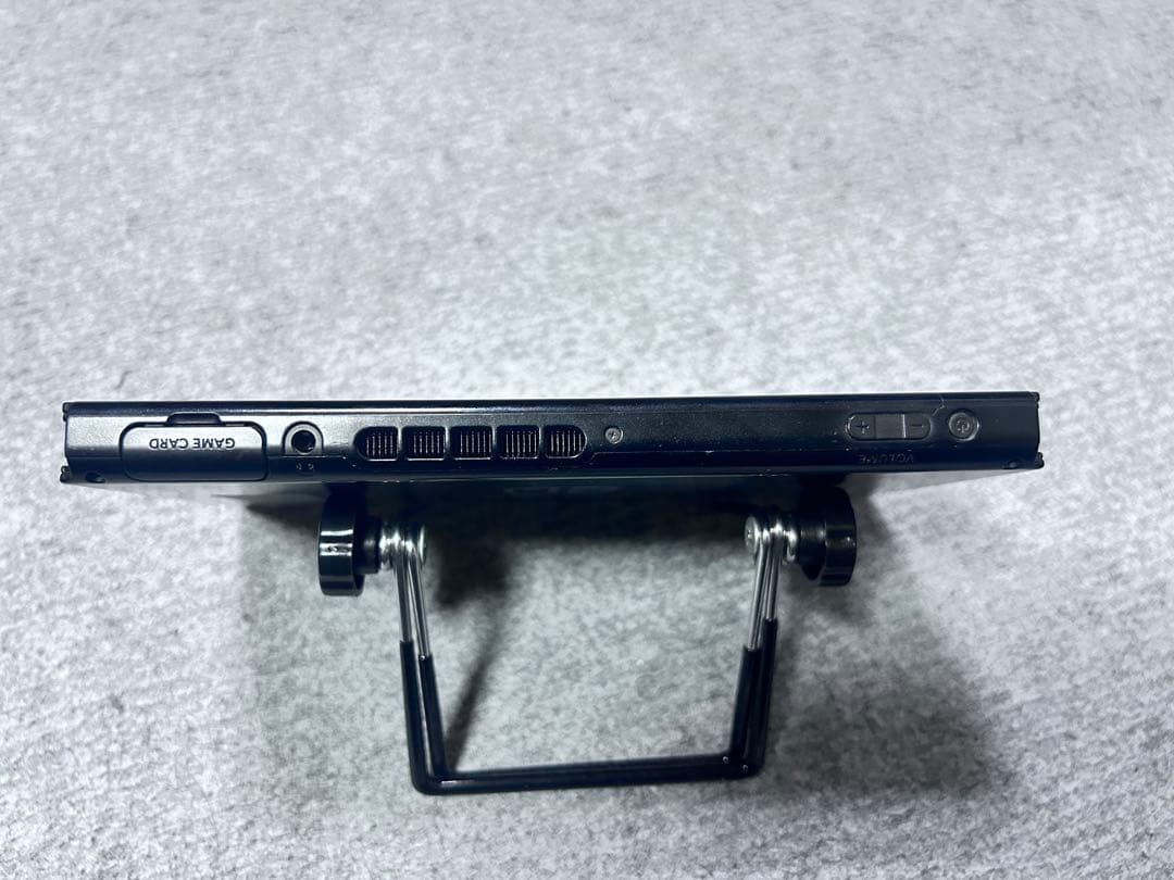 Nintendo Switch 本体 紫/黄【フルセット】動作確認済み