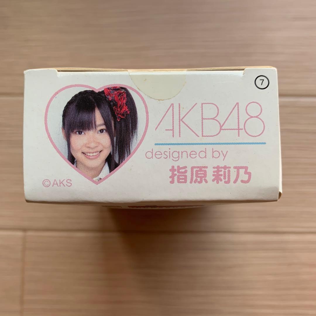 セブンイレブンフェア× AKB48 指原莉乃 BE＠RBRICK ベアブリック