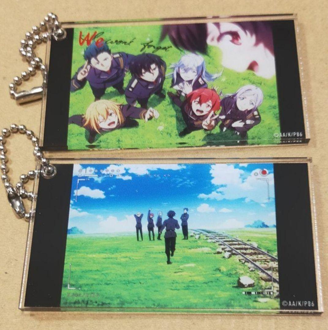 鬼滅の刃 しのぶ＆カナエB Wチャンス B2サイズポスター ufotable