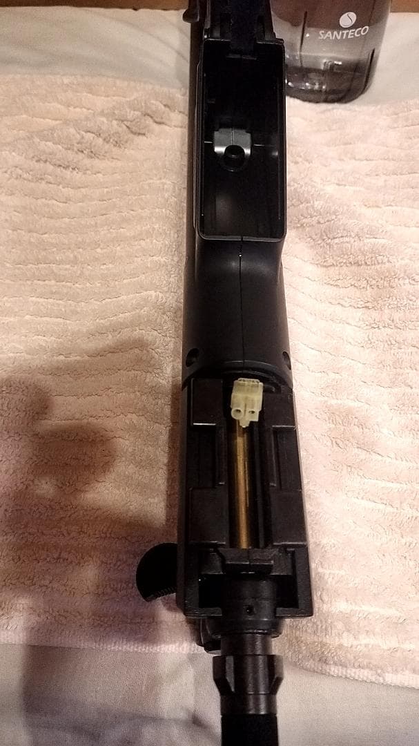 東京マルイ　電動エアガン H&K G3 SAS