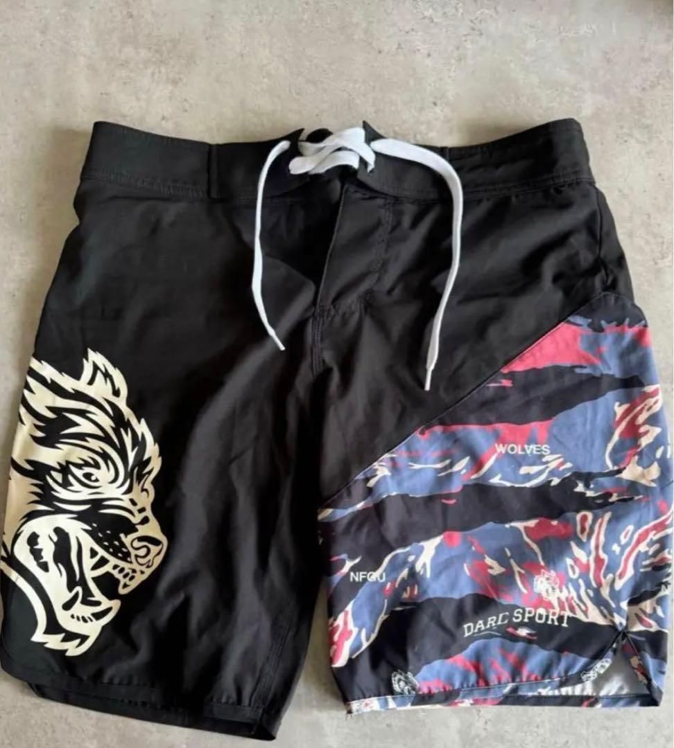 darcsports ダルクスポーツ サーフパンツサイズ28