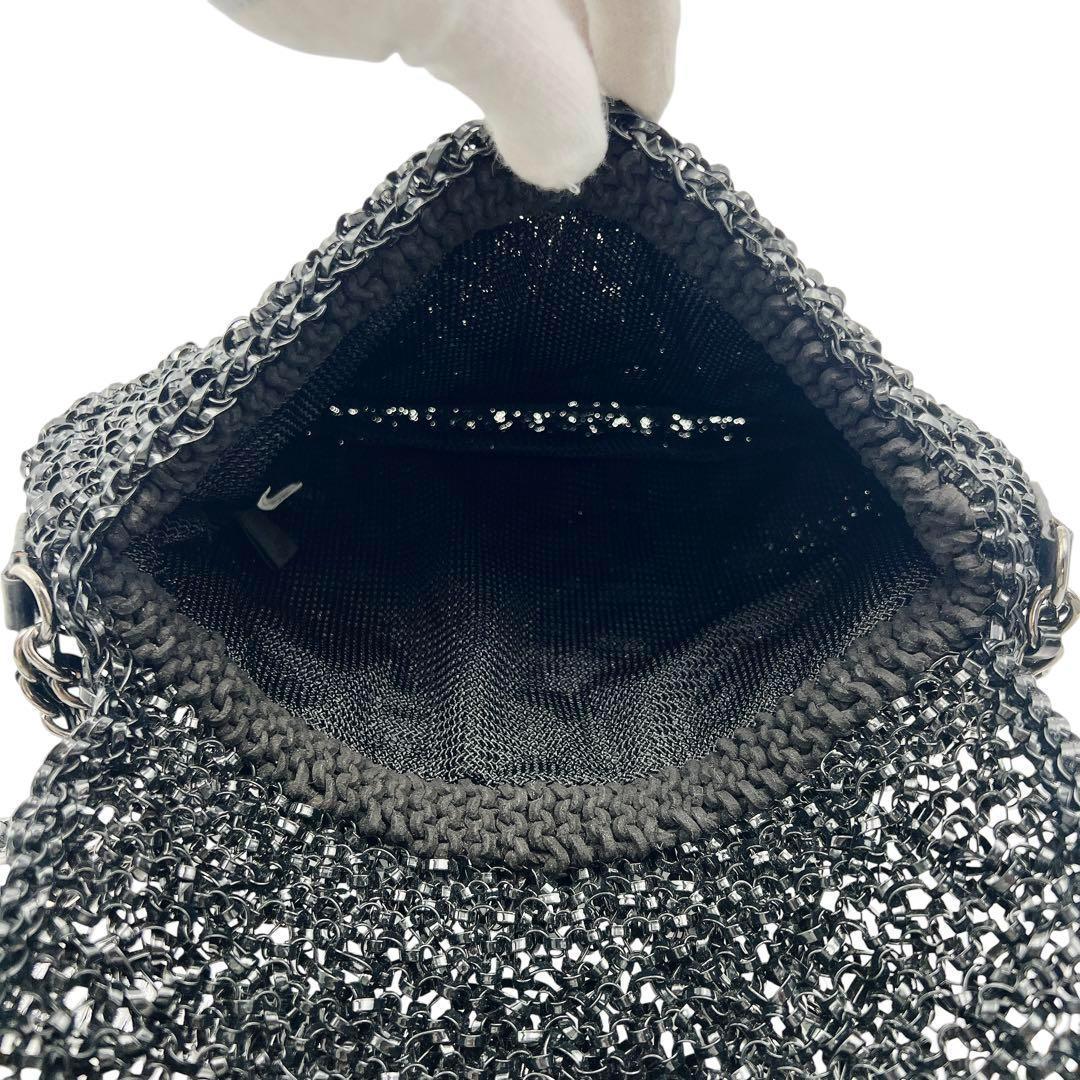 専用 ANTEPRIMA 袋付 ルッケット ショルダーバッグ 8840.