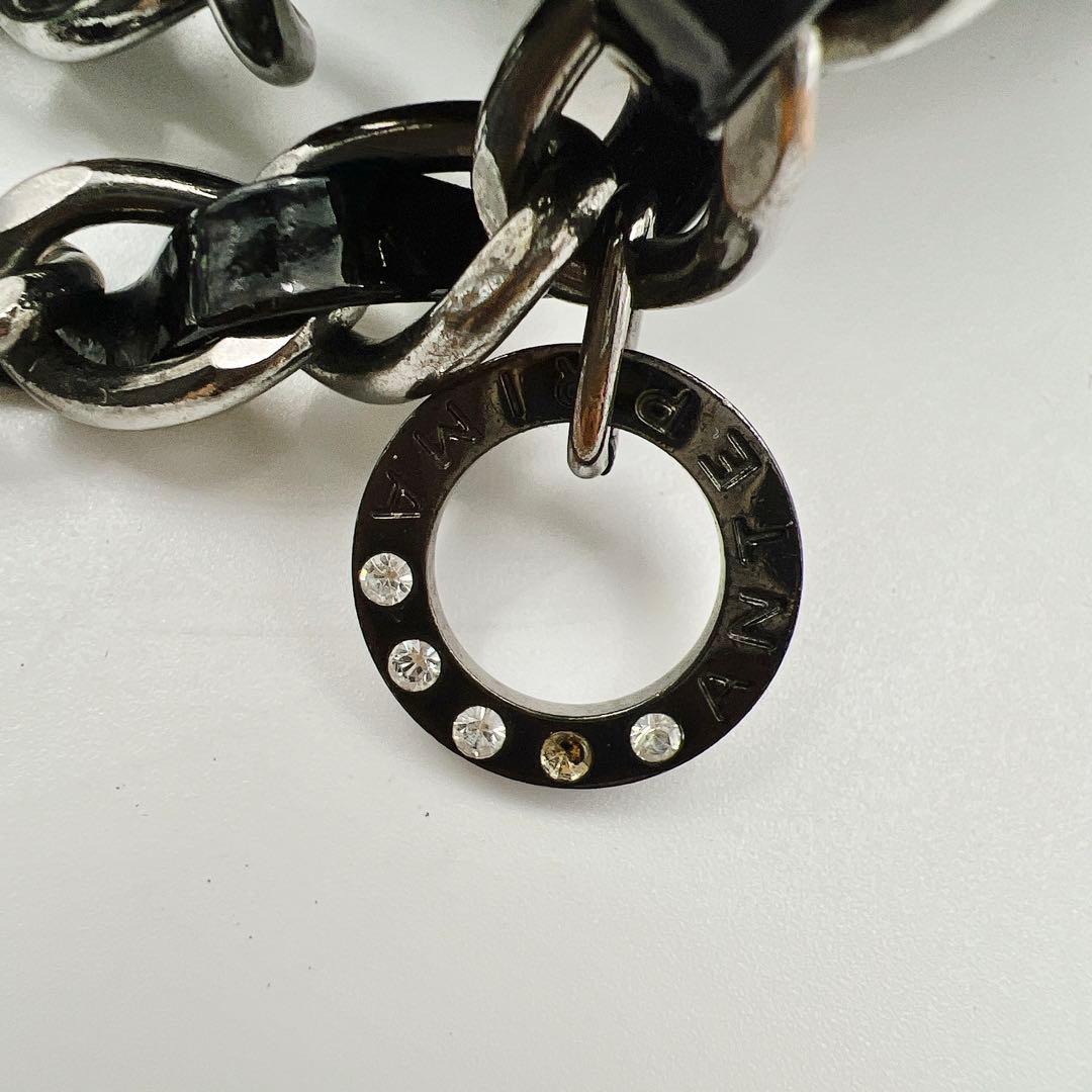 専用 ANTEPRIMA 袋付 ルッケット ショルダーバッグ 8840.