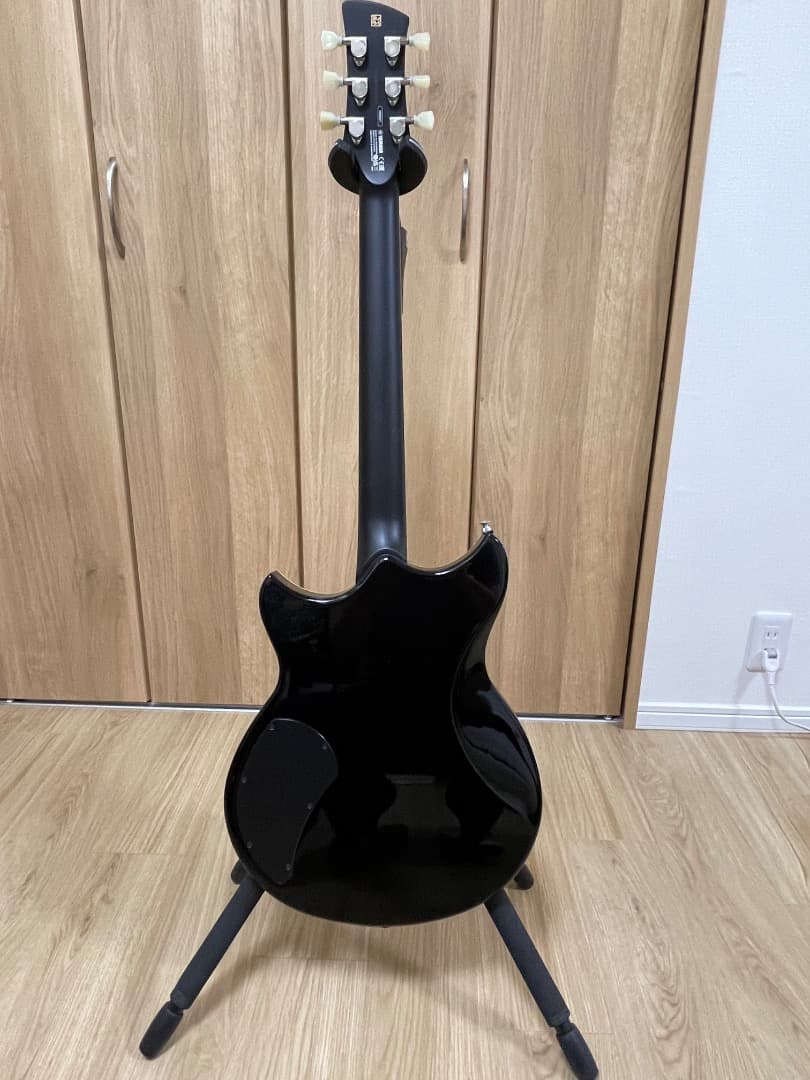 S*!様 【極美品】YAMAHA Revstar Standard P90 PL - メルカリ