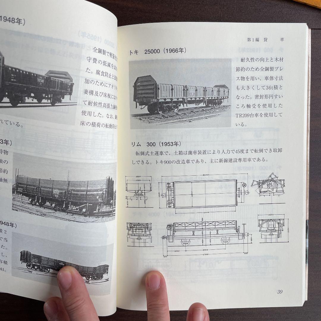 【希少】貨車とともに/菅谷茂