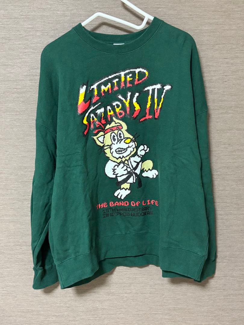 フォーリミ スウェット 新品 フォーリミ スウェット 04 Limited