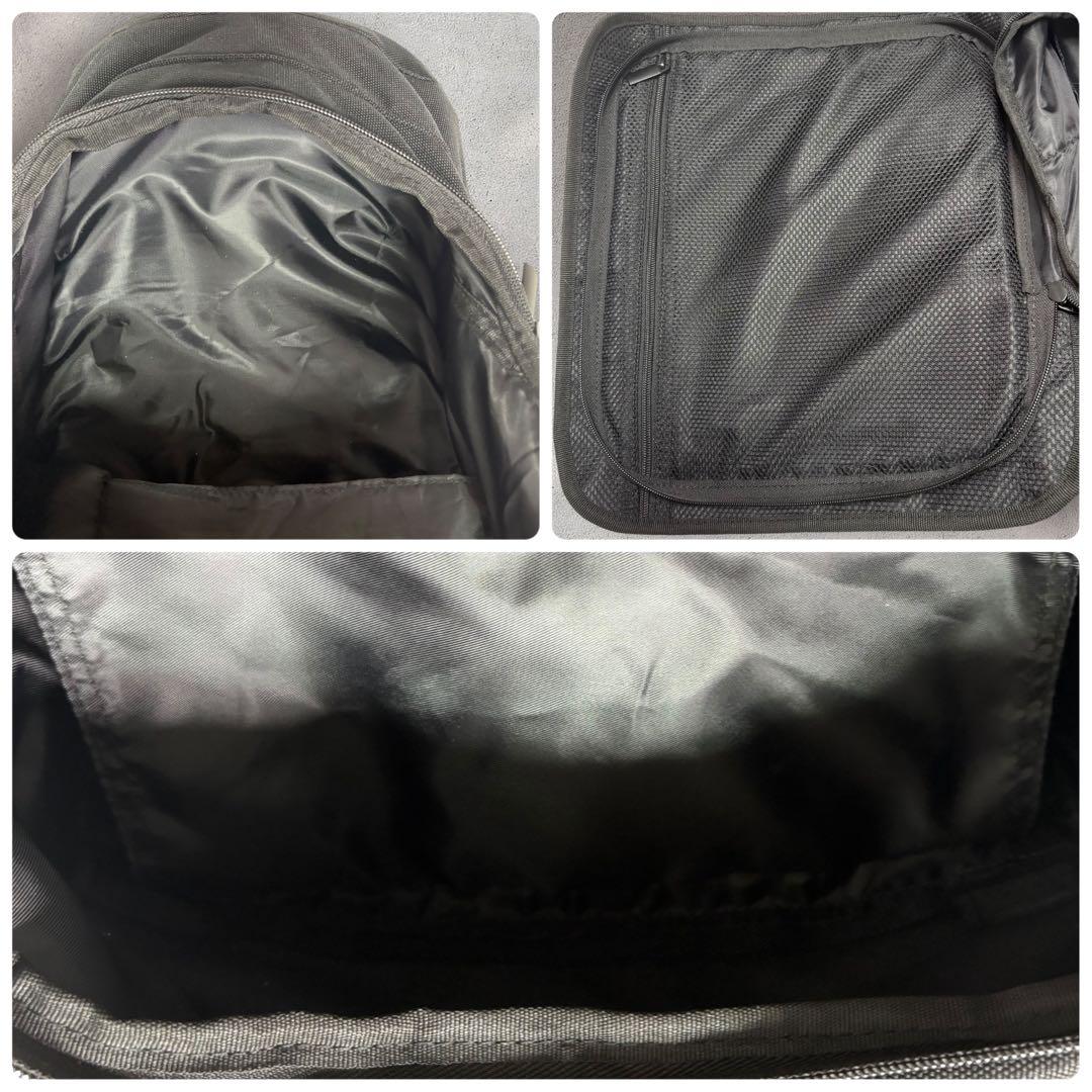 美品✨ wheel of life スケボー キャリーバッグ 黒 S 2way