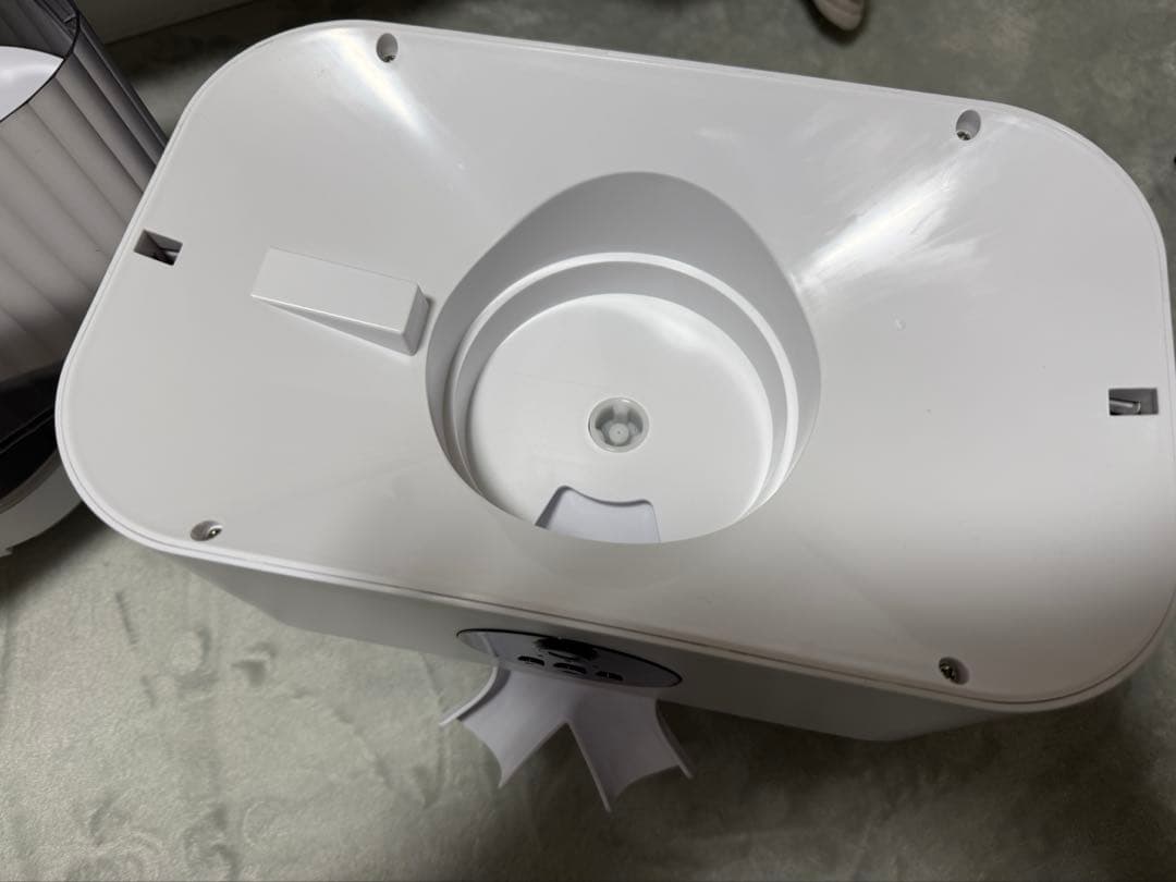 BLIXIA 自動給餌器 ステンレス製ボウル付き 楽天市場】1/24 20:00〜29