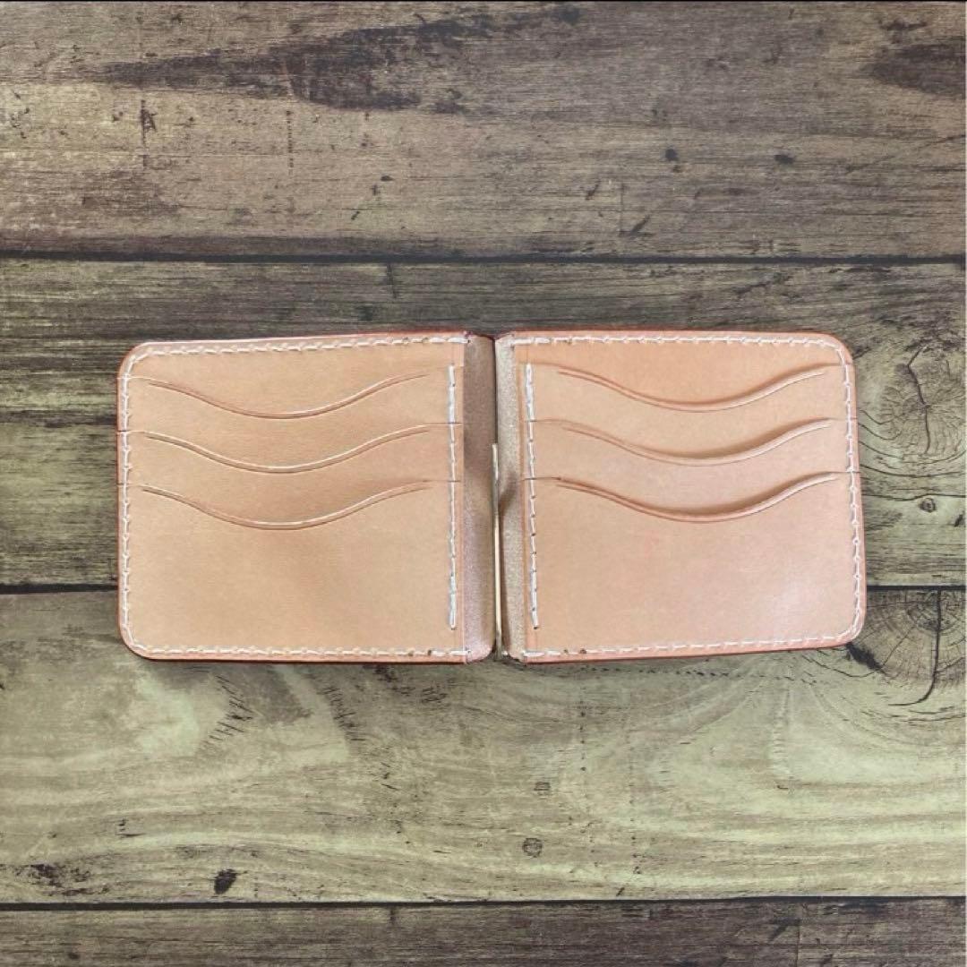 【matsu】北米ステアハイド トラッカーウォレット150（ミドル）他