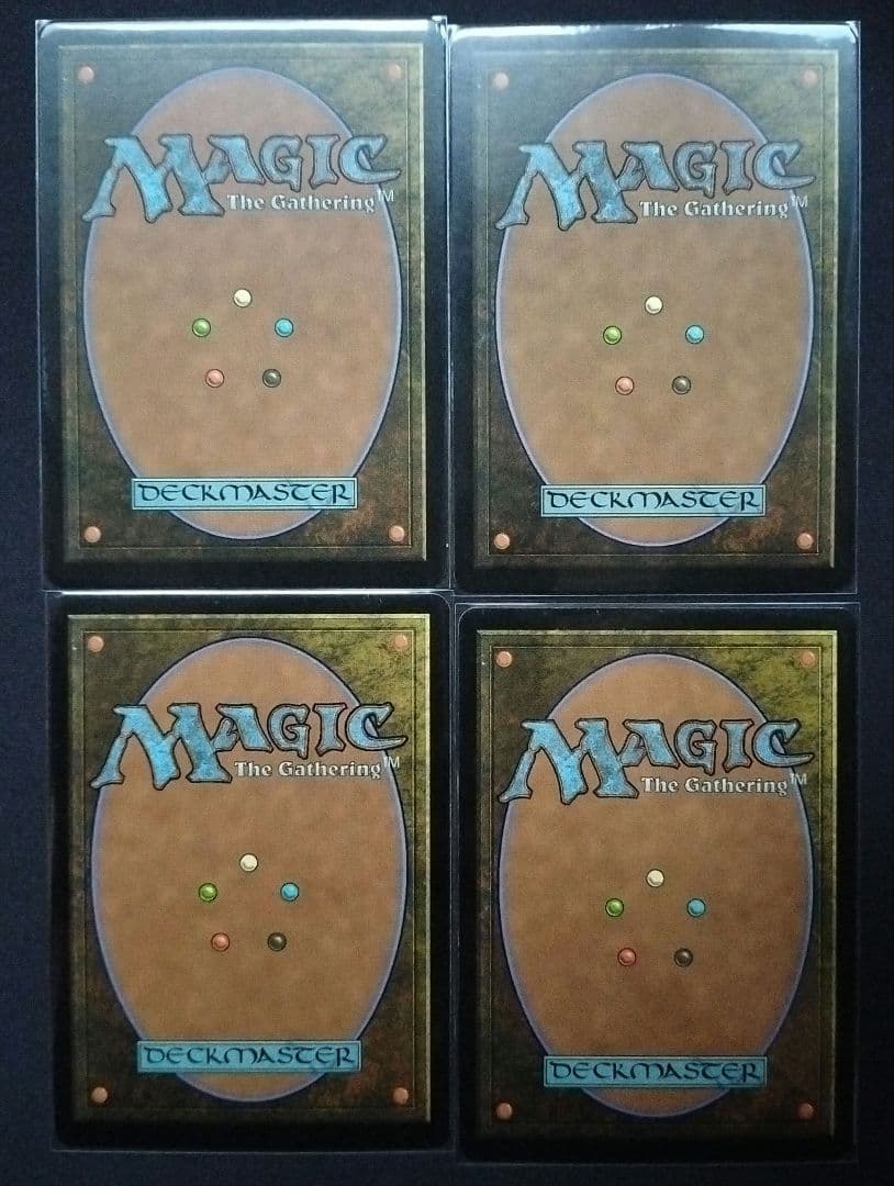 精神を刻む者、ジェイス　WWK版　日本語