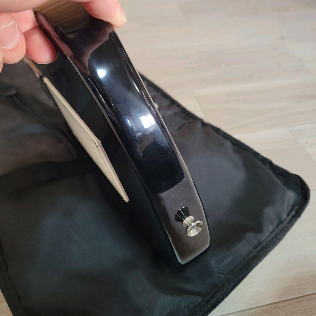 FENDER JAPAN フィンダー MST-32 ミニエレキギター ブラック